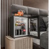 Минибар Meyvel MMT-38BG купить в Москве и Санкт-Петербурге