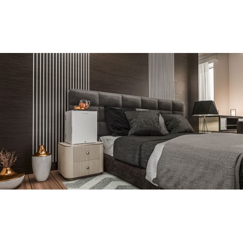 Минибар Meyvel MMT-38W купить в Москве и Санкт-Петербурге