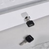 Минибар Meyvel MMT-38WG купить в Москве и Санкт-Петербурге