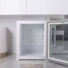 Минибар Meyvel MMT-38WG купить в Москве и Санкт-Петербурге