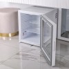 Минибар Meyvel MMT-38WG купить в Москве и Санкт-Петербурге