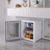 Минибар Meyvel MMT-38WG купить в Москве и Санкт-Петербурге