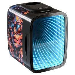 Минибар Meyvel MD-04C3B-RGB (арт. 980396) с накл.