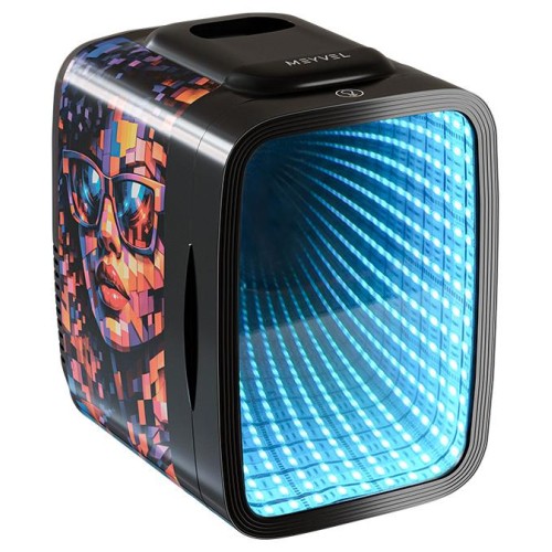 Минибар Meyvel MD-04C3B-RGB (арт. 980396) с накл. купить в Москве и Санкт-Петербурге