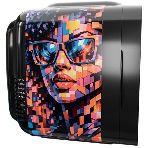 Минибар Meyvel MD-04C3B-RGB (арт. 980396) с накл. купить в Москве и Санкт-Петербурге