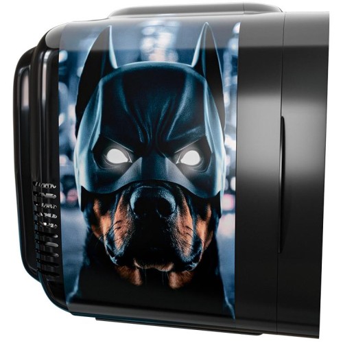 Минибар Meyvel MD-04C3B-RGB (арт. 980397) с накл.