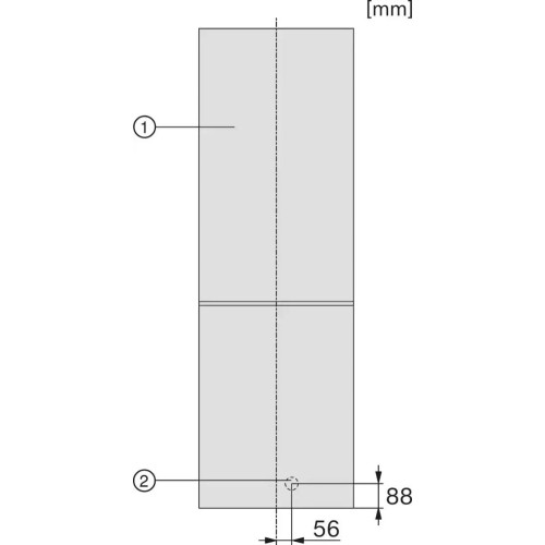 Холодильник Miele KDN4174E el Active