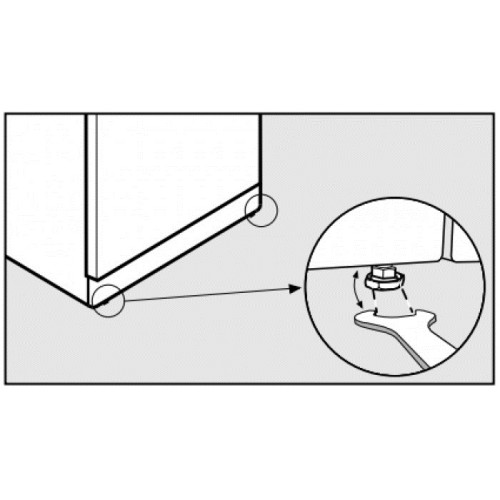 Холодильник Miele KFN 29162D EDT/CS