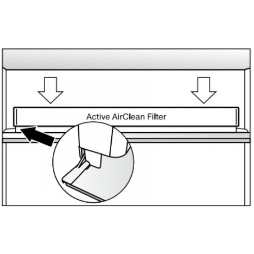 Холодильник Miele KFN 29162D WS