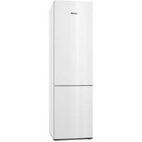 Холодильник Miele KFN 4394 ED белый