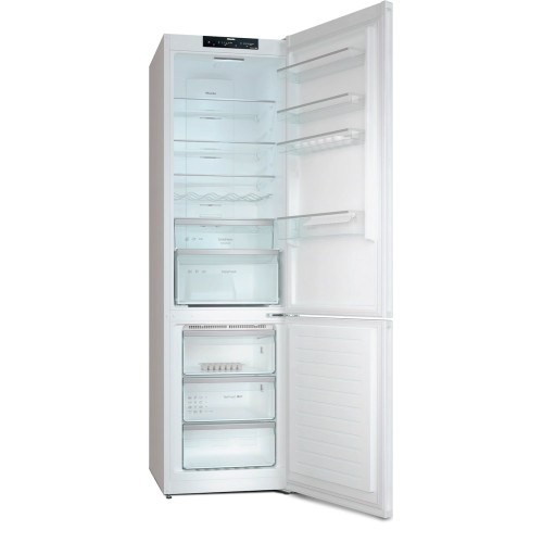 Холодильник Miele KFN 4394 ED белый