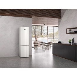 Холодильник Miele KFN 4394 ED белый