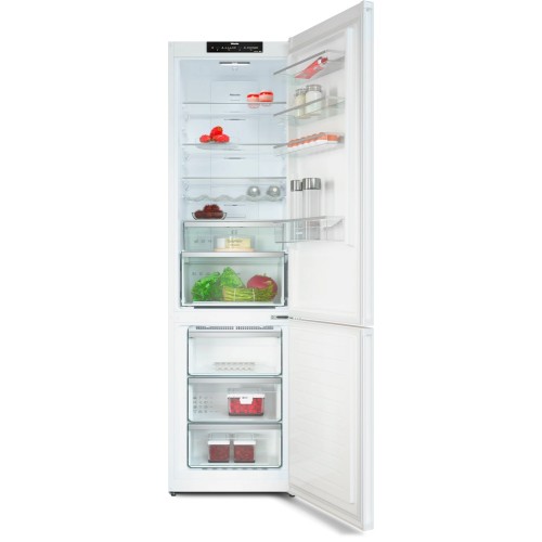 Холодильник Miele KFN 4394 ED белый