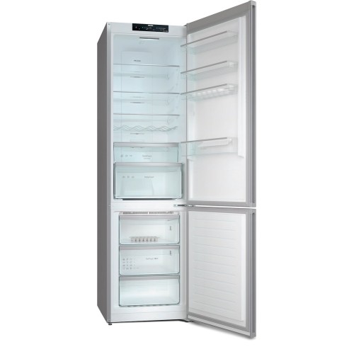 Холодильник Miele KFN 4394 ED сталь