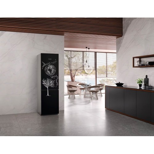 Холодильник Miele KFN 4795 CD Blackboard