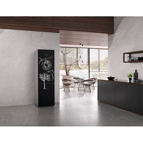 Холодильник Miele KFN 4795 DD bb