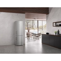 Холодильник Miele KFN 4795 CD DD CleanSteel