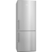 Холодильник Miele KFN 4796 CD EL со сломанной полкой внутри Холодильник Miele KFN 4796 CD EL со сломанной полкой внутри