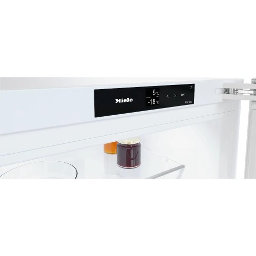 Холодильник Miele KFN 4797 CD WS