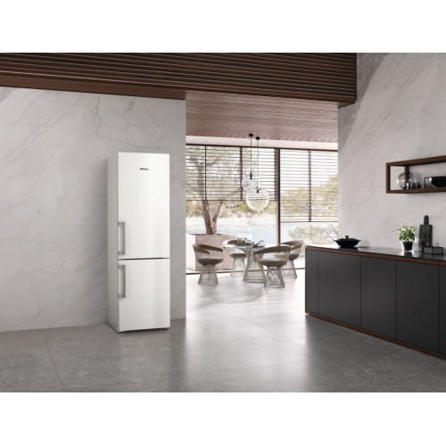 Холодильник Miele KFN 4797 CD WS