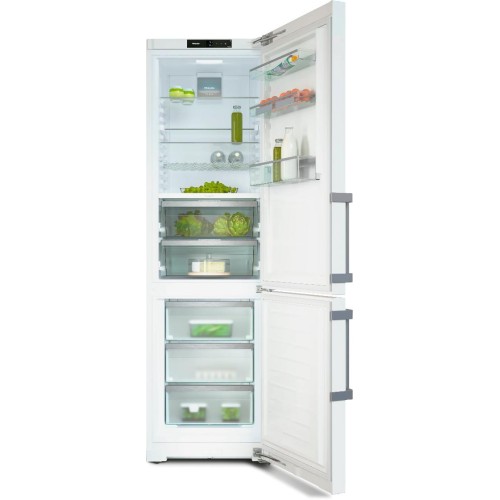 Холодильник Miele KFN 4797 CD WS