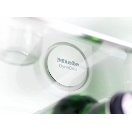 Холодильник Miele KS 28423 D EDST/CLST новый с витрины, с потертостями