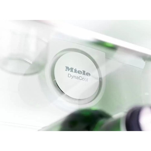 Холодильник Miele KS 28423 D EDST/CLST новый с витрины, с потертостями