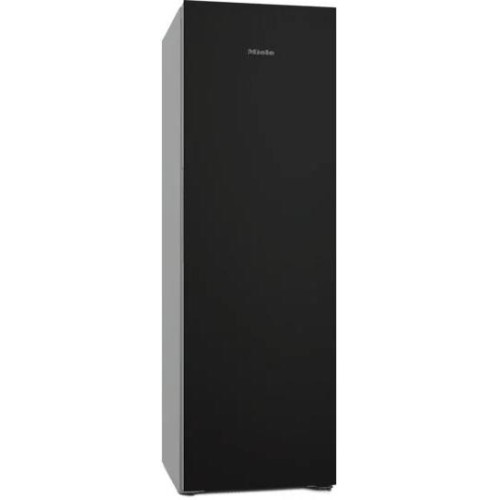 Холодильник Miele KS 4783 DD черный матовый