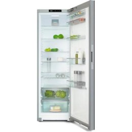 Холодильник Miele KS 4783 DD черный матовый