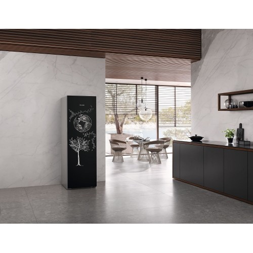 Холодильник Miele KS 4783 ED BlackBoard