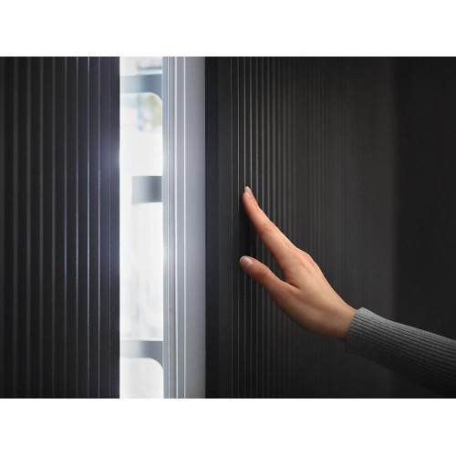 Встраиваемый морозильник MasterCool Miele F2411Vi