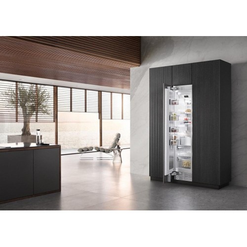 Встраиваемый морозильник MasterCool Miele F2411Vi