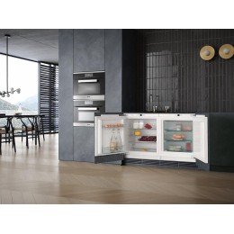 Встраиваемый под столешницу морозильник Miele F 31202 Ui