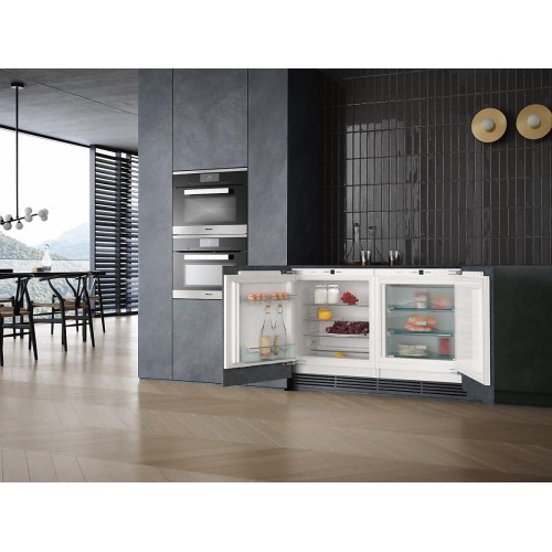 Встраиваемый под столешницу морозильник Miele F 31202 Ui