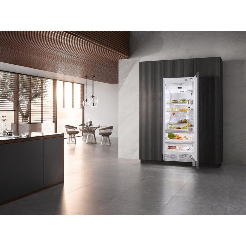 Встраиваемый холодильник MasterCool Miele K2801Vi