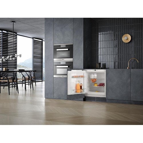 Встраиваемый под столешницу холодильник Miele K 31222 Ui