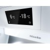 Встраиваемая холодильно-морозильная комбинация MasterCool Miele KF2901Vi