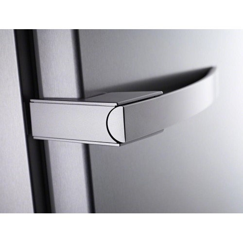 Отдельностоящая холодильно-морозильная комбинация Miele KFN16947D ED/CS