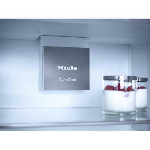 Встраиваемый холодильник Miele K 7743 E