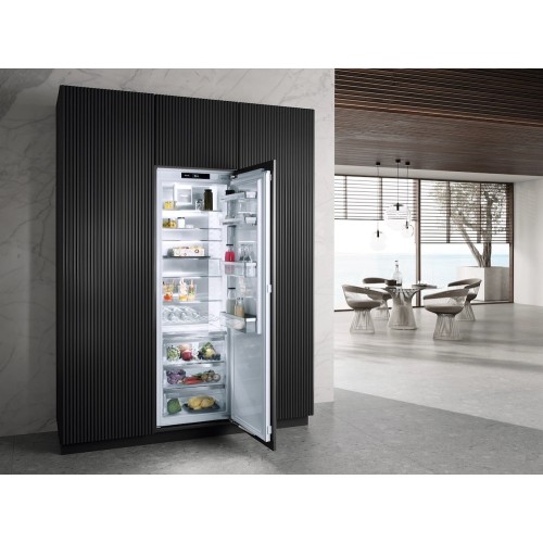 Встраиваемый холодильник Miele K 7773 D