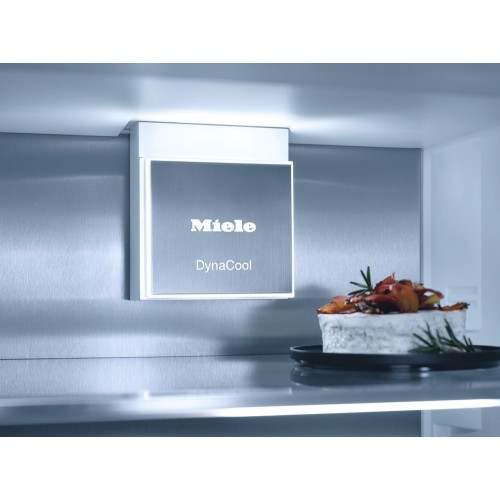 Встраиваемый холодильник Miele K 7773 D