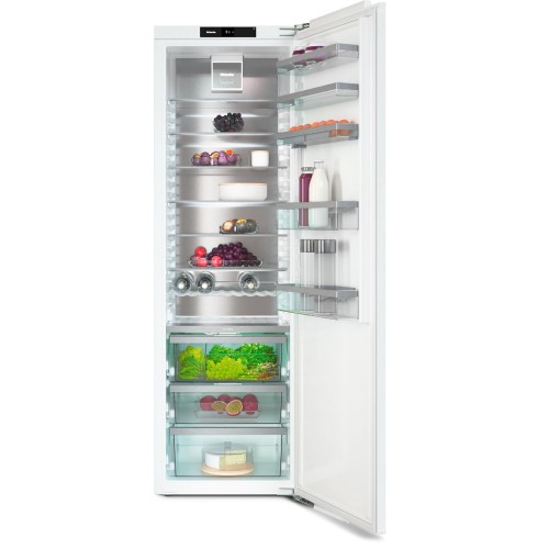 Встраиваемый холодильник Miele K 7773 D
