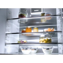 Встраиваемый холодильник Miele K 7777 B