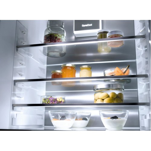 Встраиваемый холодильник Miele K 7777 B