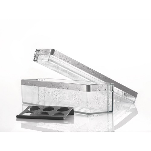 Встраиваемый холодильник Miele K 7777 C