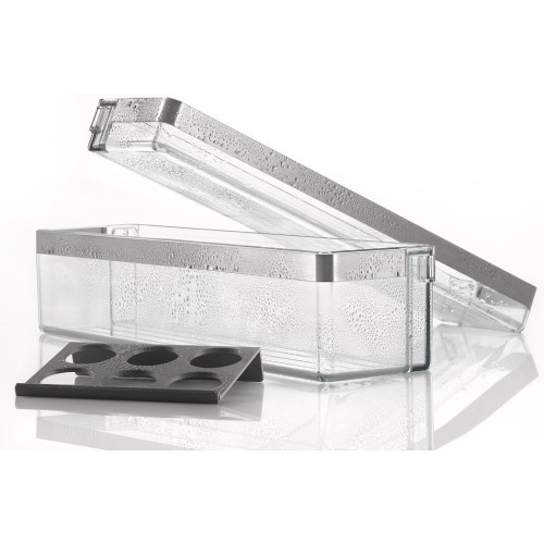 Встраиваемый холодильник Miele K 7797 C R