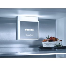 Встраиваемый холодильник Miele K 7797 C R
