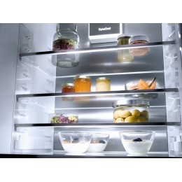 Встраиваемый холодильник Miele K 7797 C R