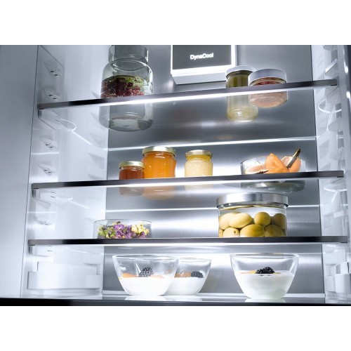 Встраиваемый холодильник Miele K 7797 C R
