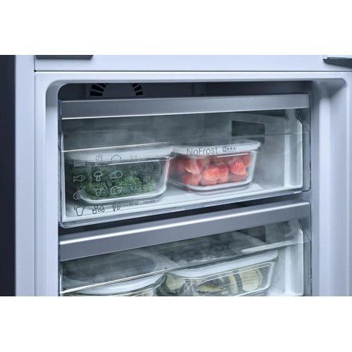 Встраиваемый холодильник Miele KDN 7724 E Active